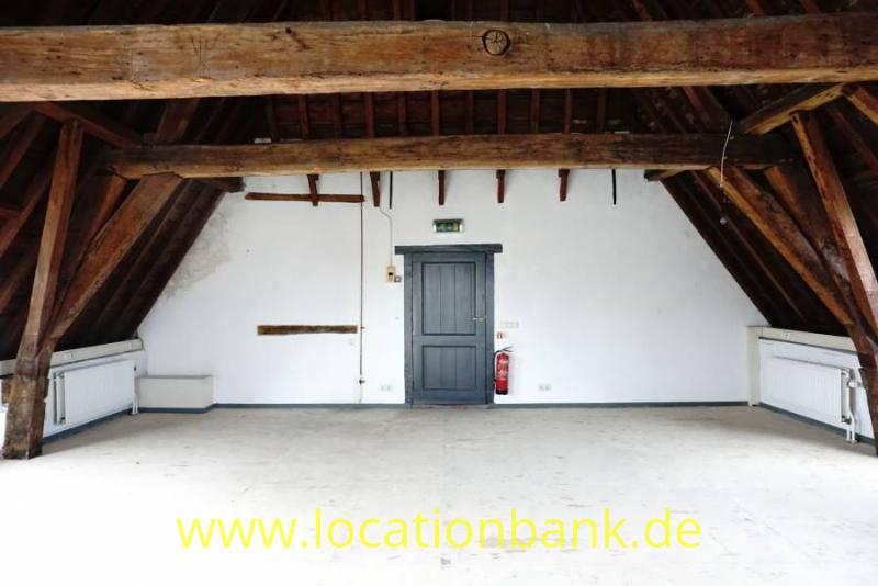 Dachboden