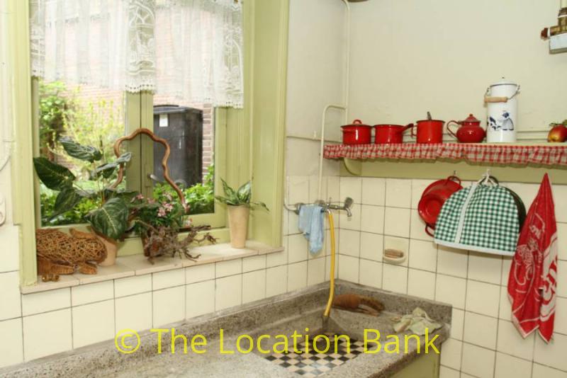 vintage Wohnzimmer
