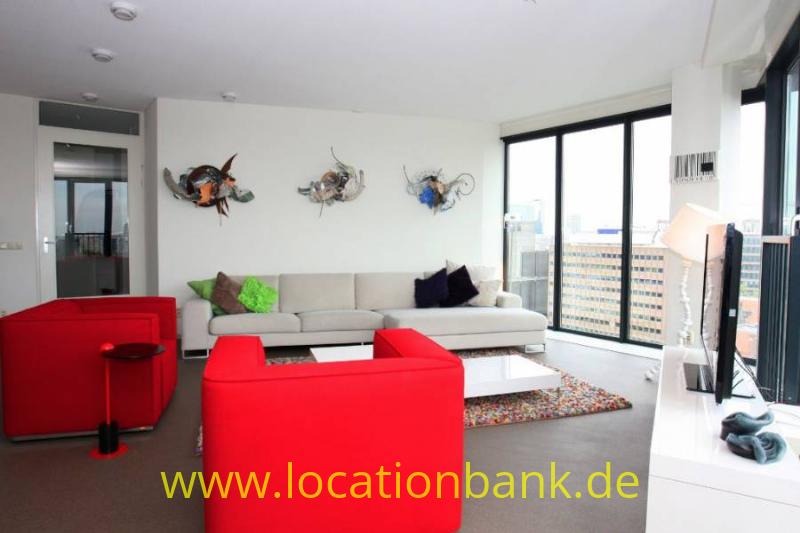 Wohnzimmer mit view