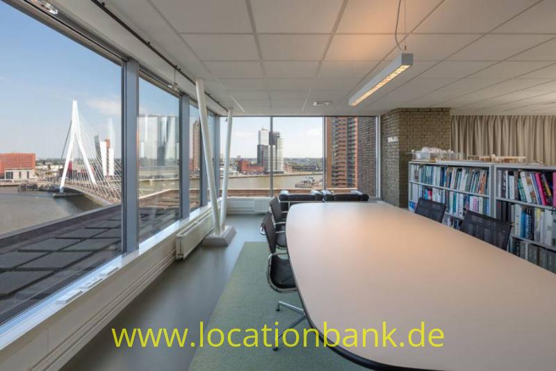 Rotterdam B&uuml;ro