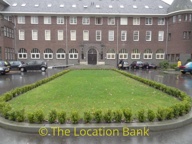 monastry convent