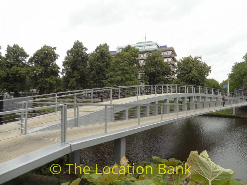 Br&uuml;cke