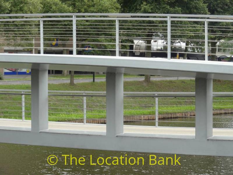 double Br&uuml;cke