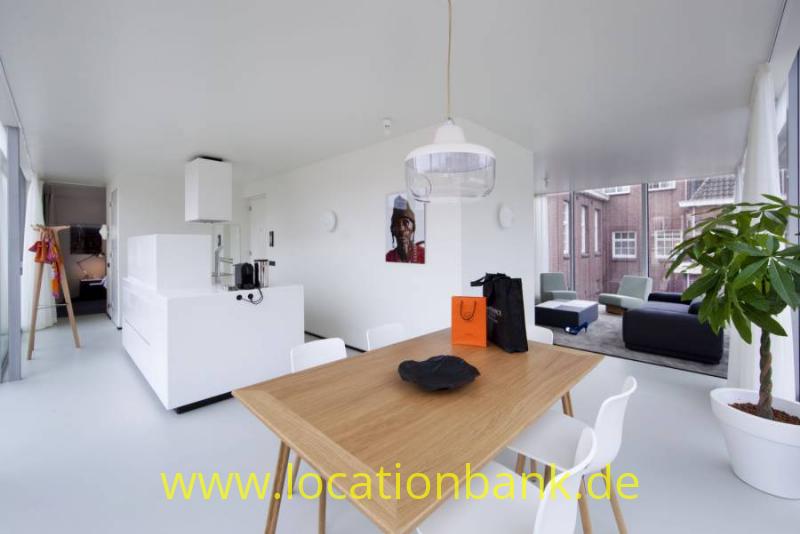 white Wohnzimmer