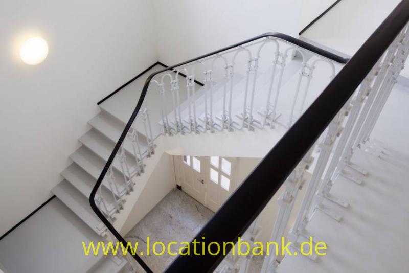 Treppe house Treppe