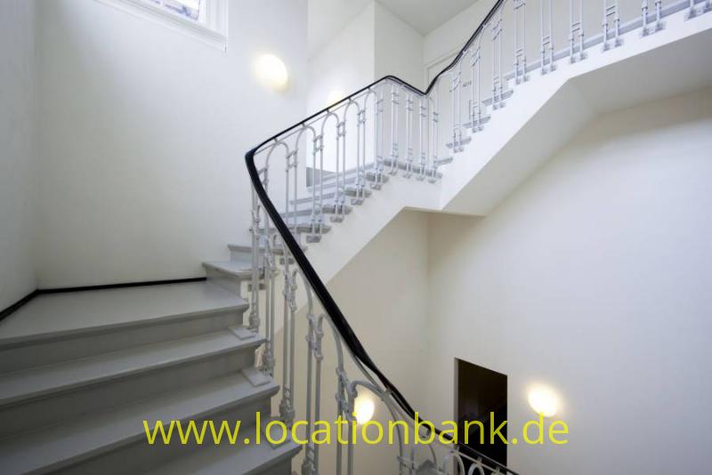 Treppe house