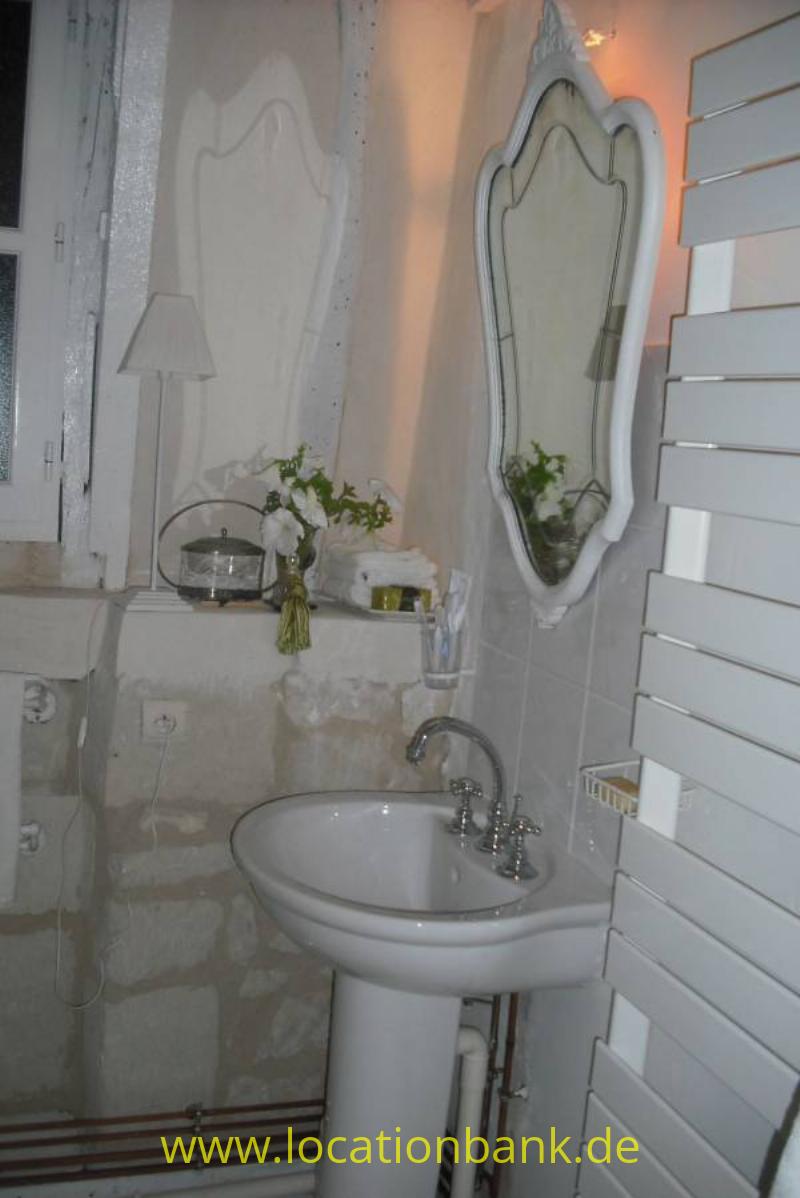 sink