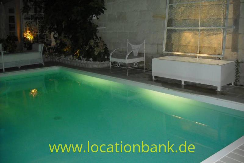 private pool