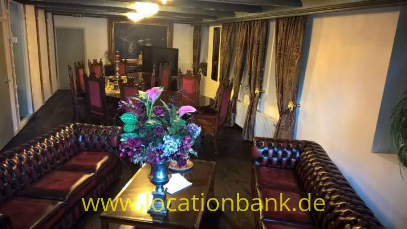baroque boardZimmer und meeting Zimmer