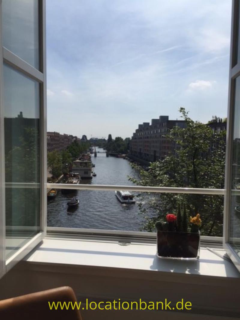 canalview