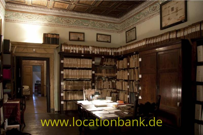Bibliothek