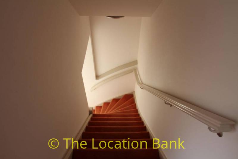 Treppe