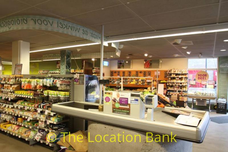 Supermarket