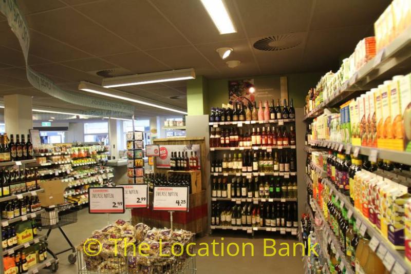 Supermarket