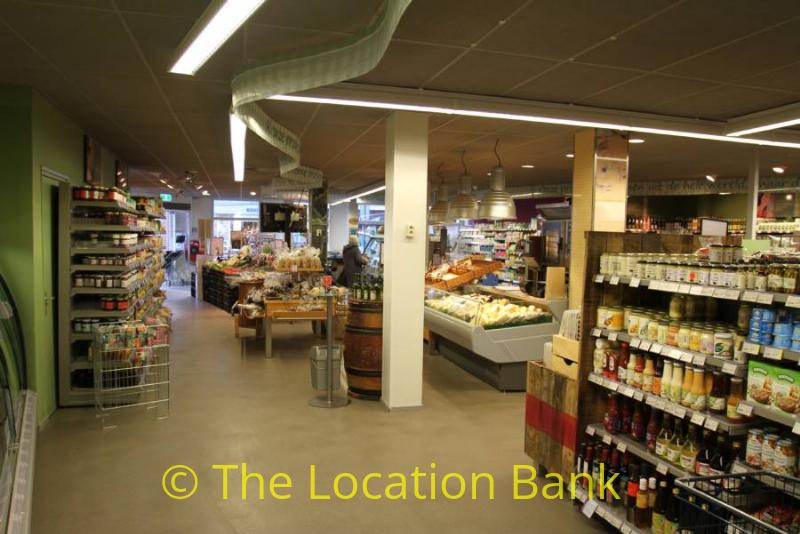 Supermarket