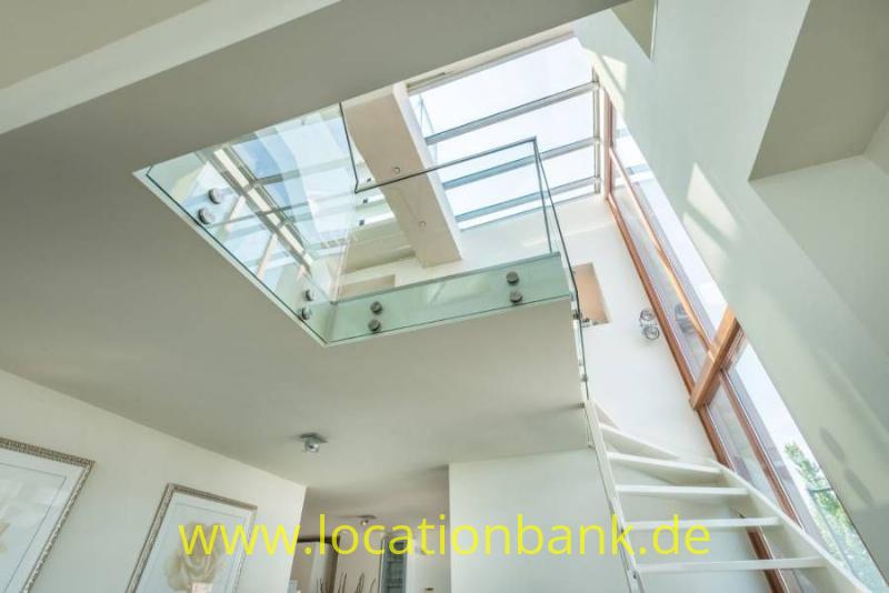 Treppe
