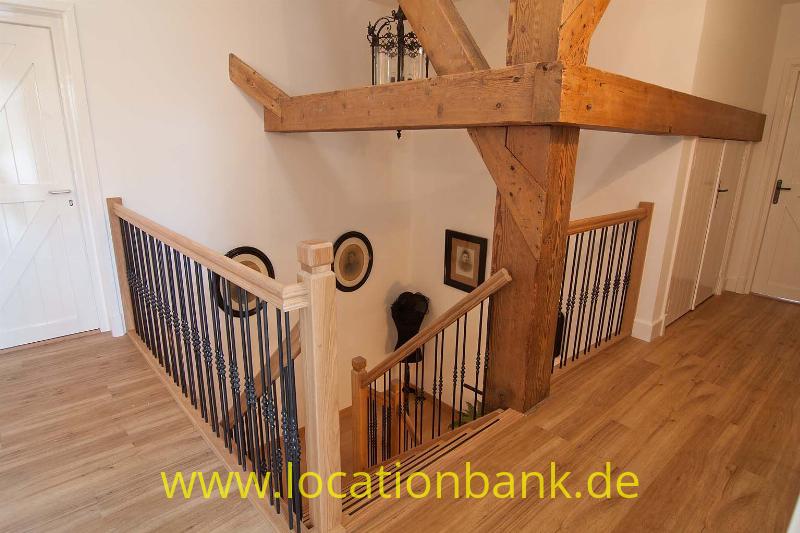 Treppe