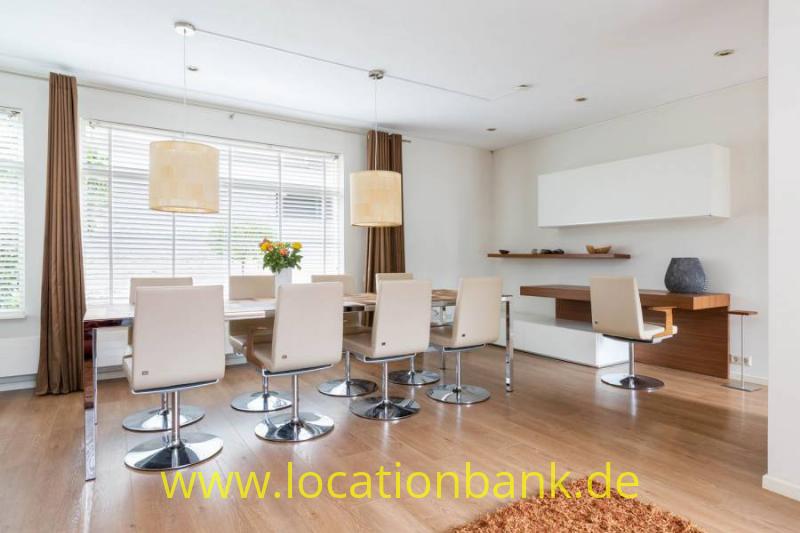 white Wohnzimmer