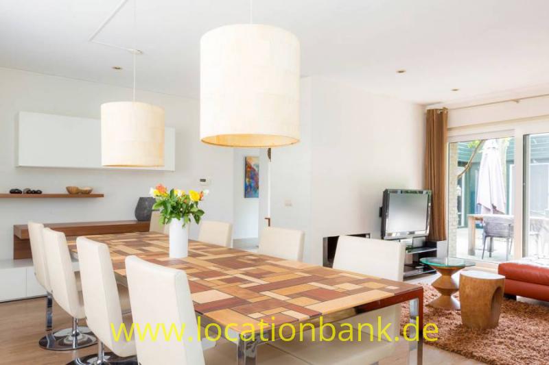 modern huis