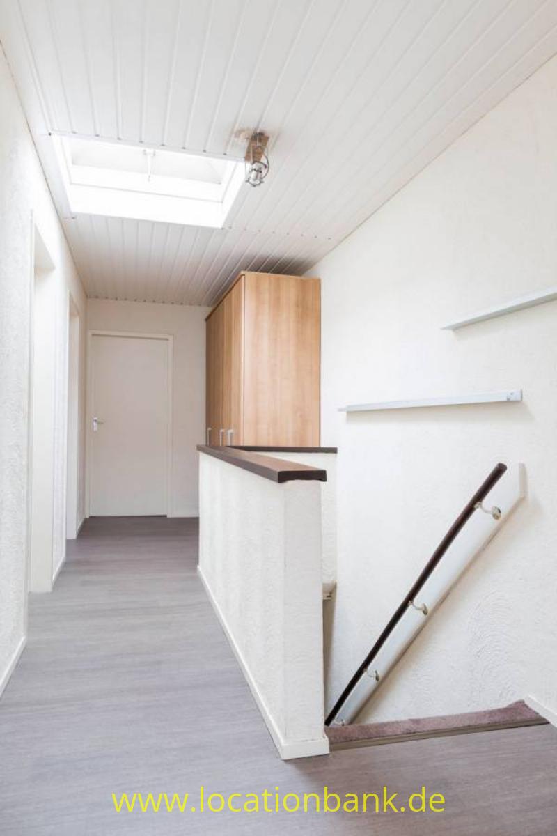 Treppe