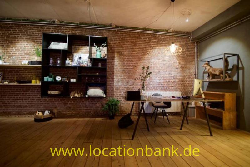 Dachboden Wohnzimmer Wohnung