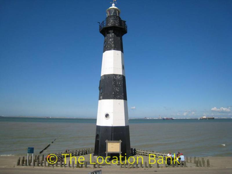 light house