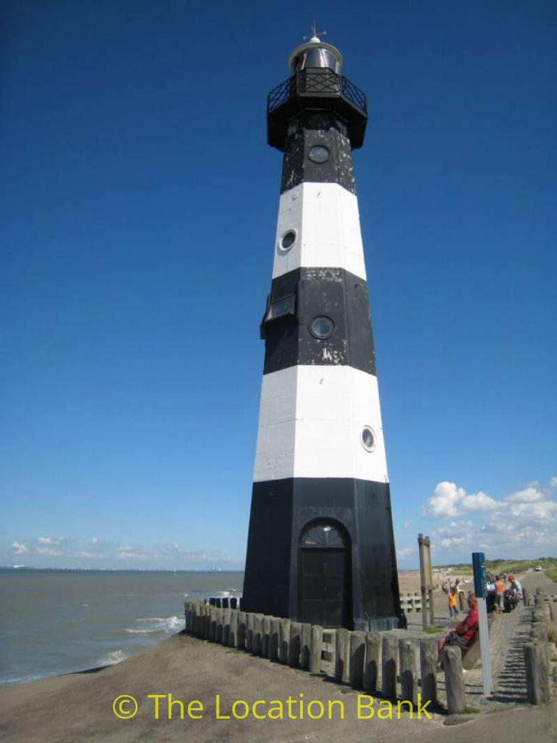 lighthouse