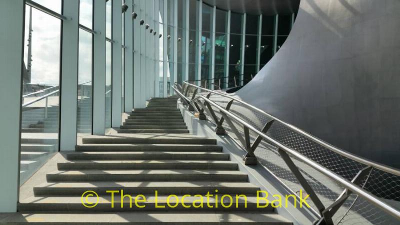 Stairway