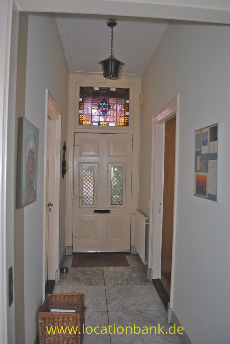 corridor Flur