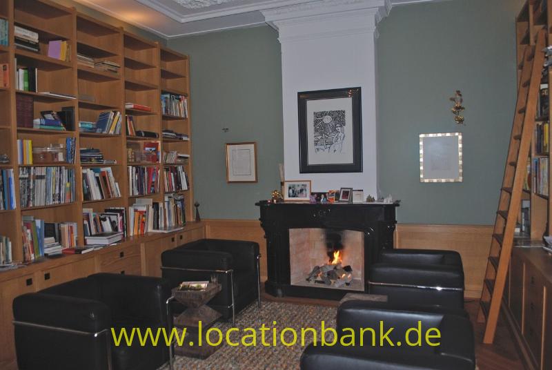 Bibliothek