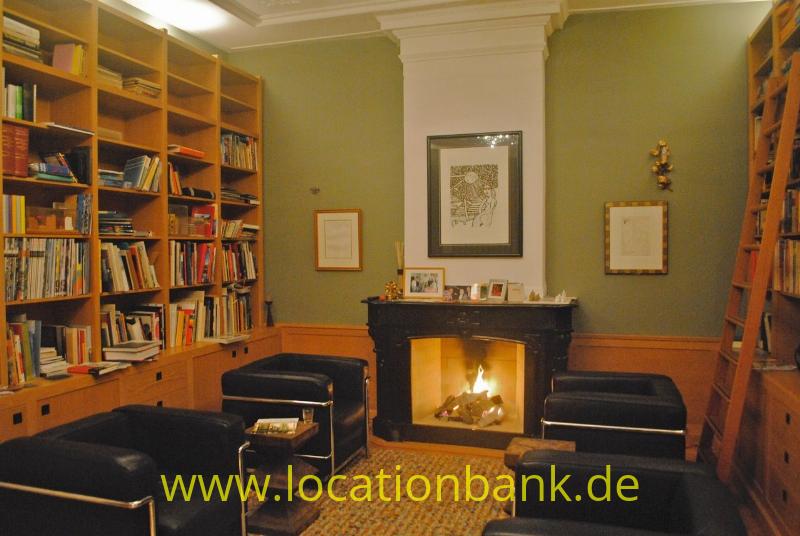 Bibliothek
