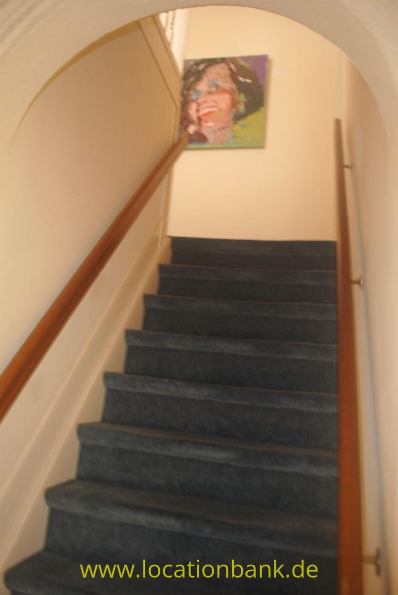 Treppe