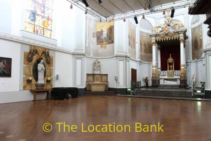 church