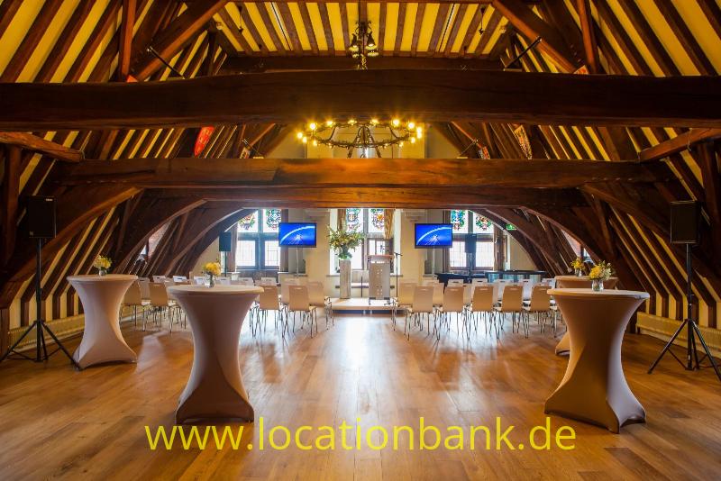 Dachboden