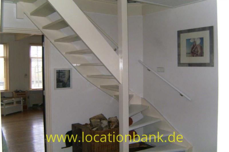 Treppe