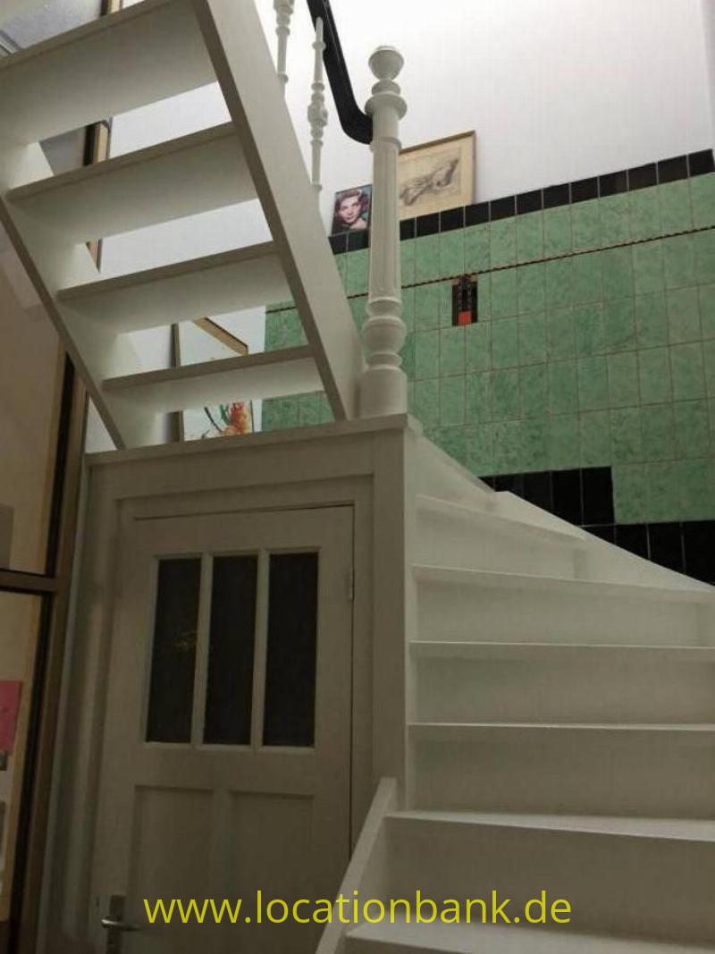 Treppe