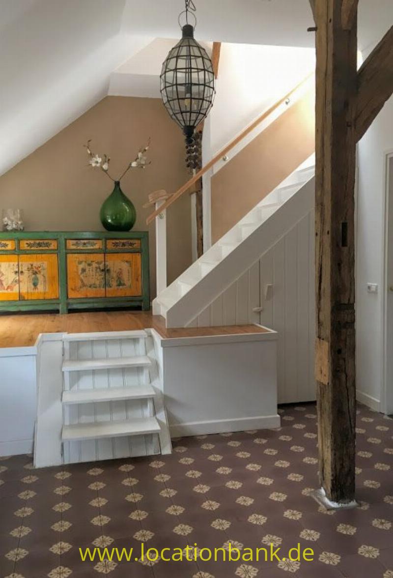 Treppe