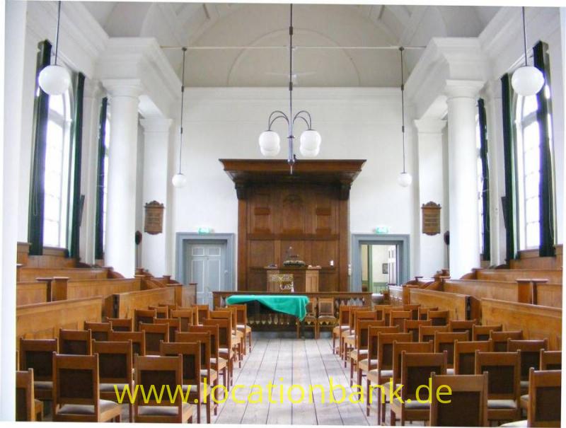 church