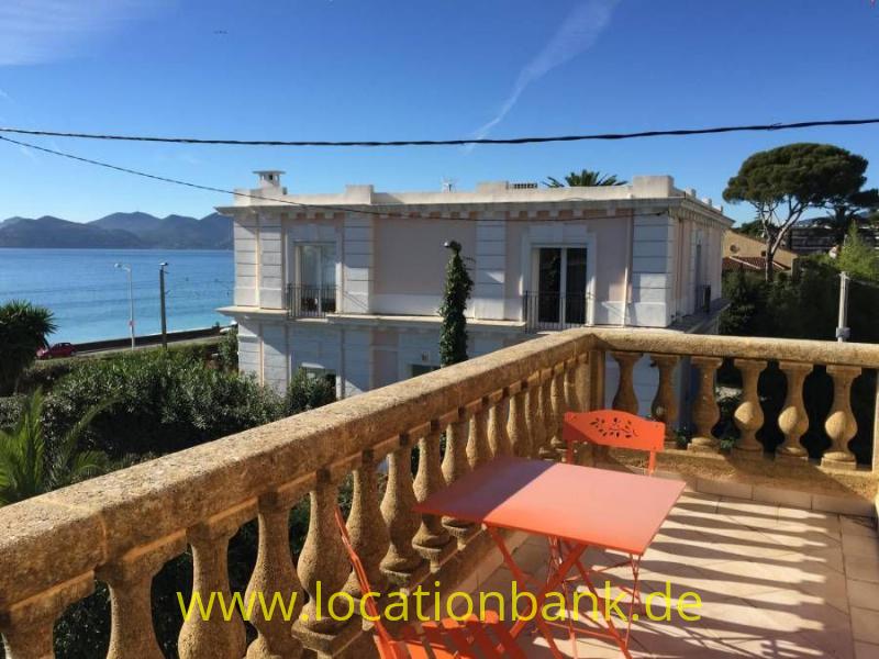 french Balkon