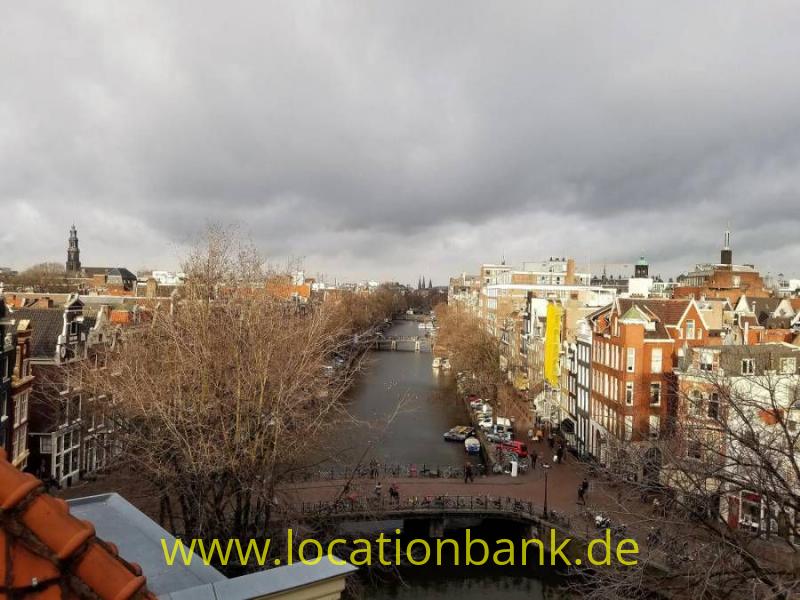canal view