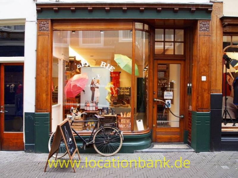 klassische grocery shop