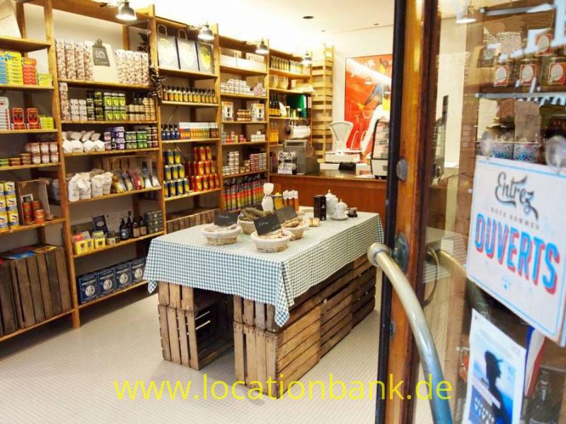 shop