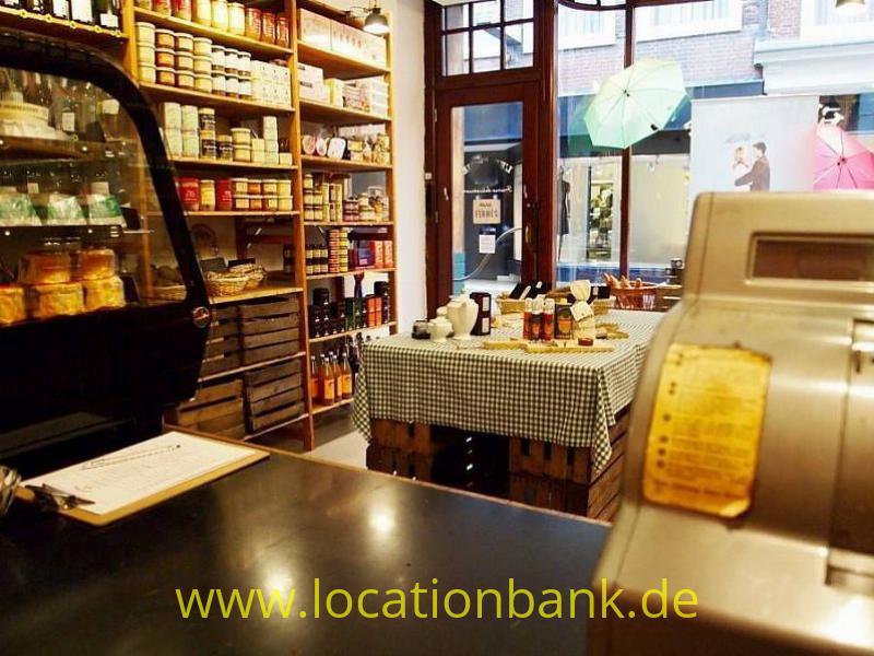 antiker shop