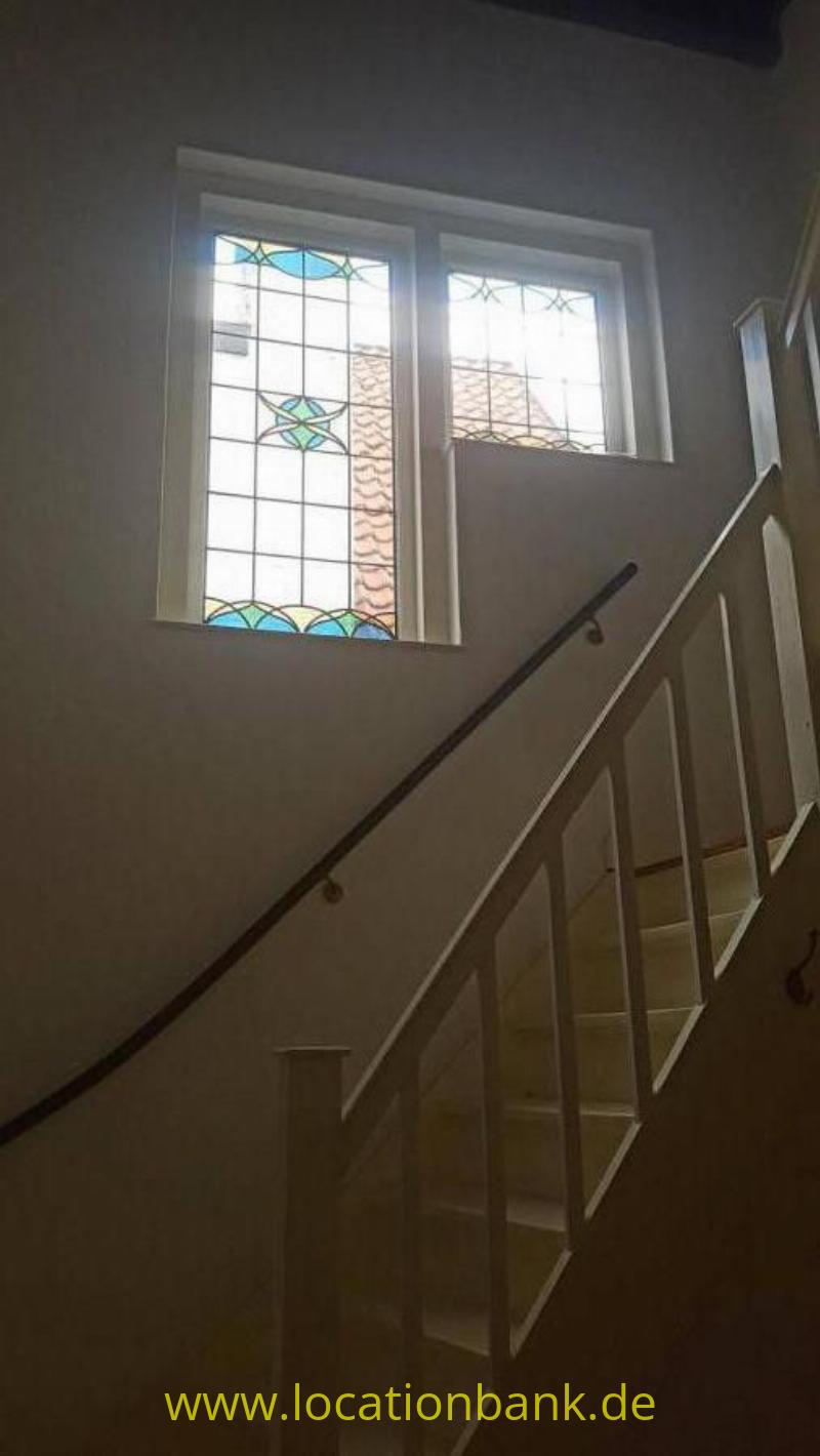 treppe
