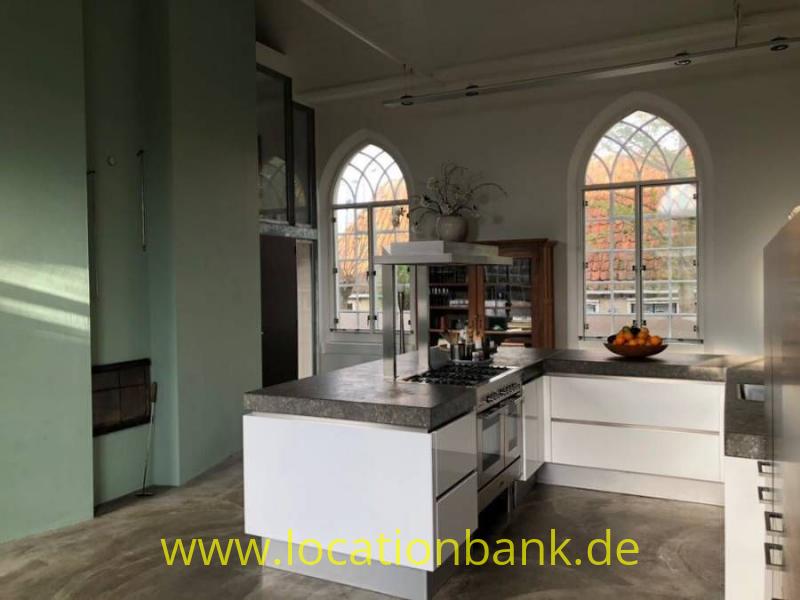 Moderne K�che