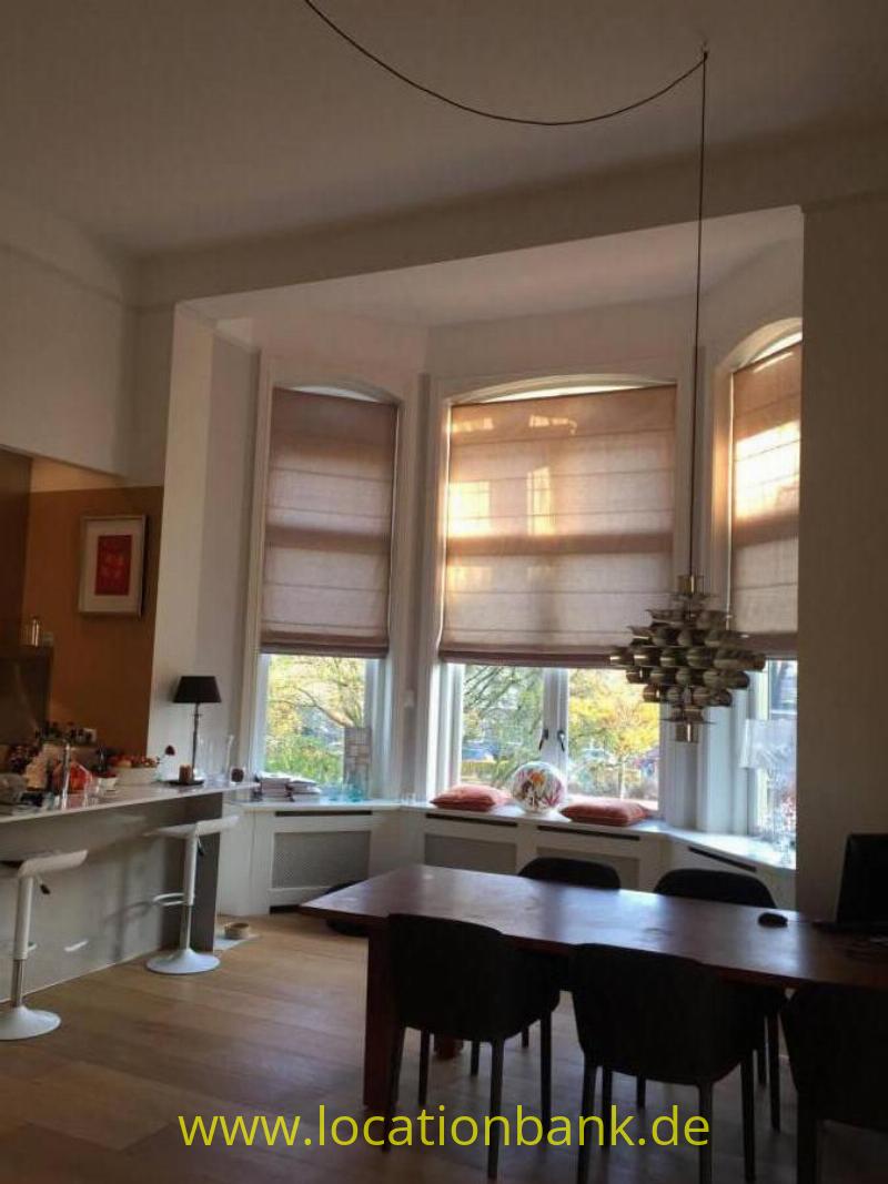 Wohnung Haus