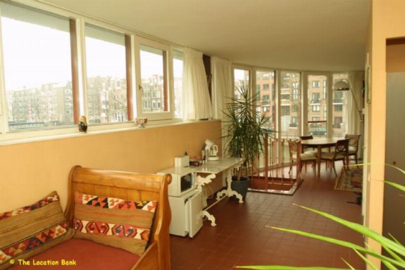 apartement