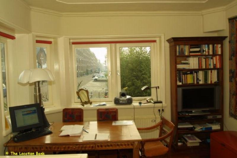 apartement