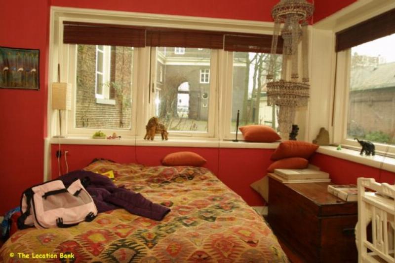 apartement