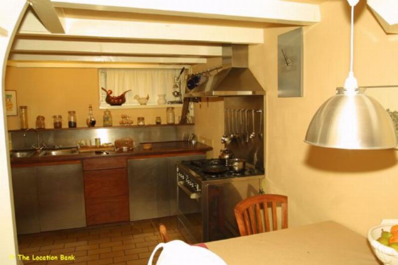 apartement